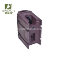 7L Bucket de dispensador de bebida isolado